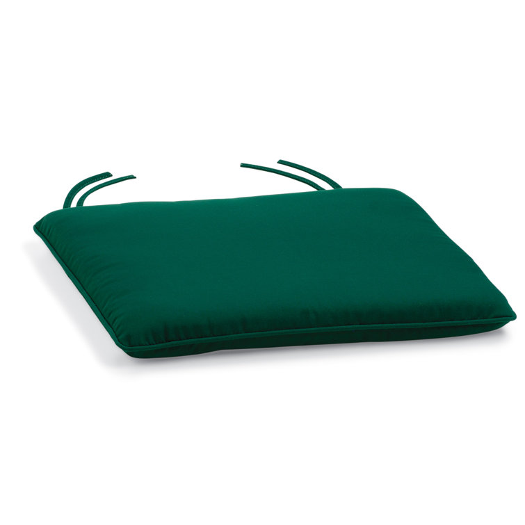 Latitude Run® Indoor/Outdoor Sunbrella Adirondack Chair Cushion Wayfair Canada